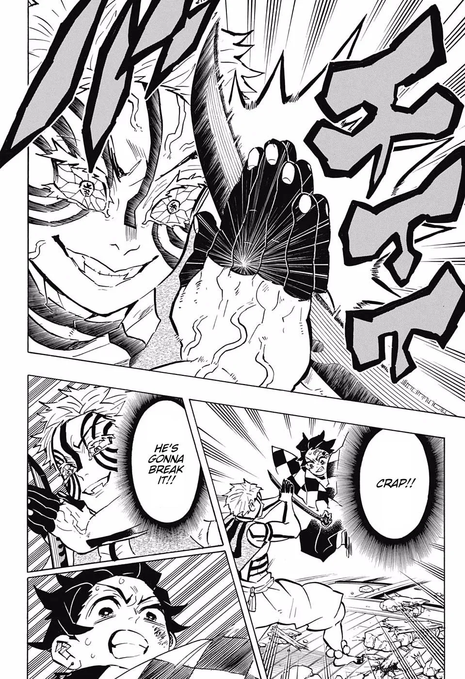 Chapter 149, page 16