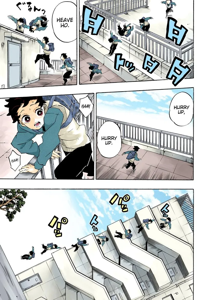 Chapter 205, page 9