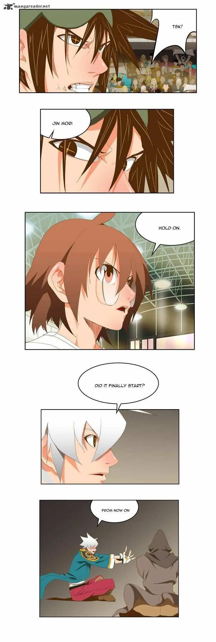 Chapter 85, page 11