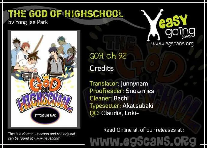Chapter 92, page 1