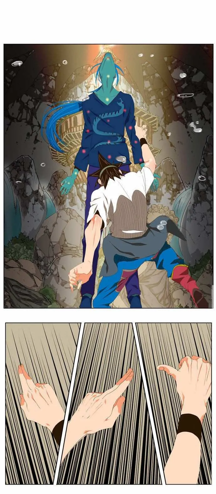 Chapter 100, page 19