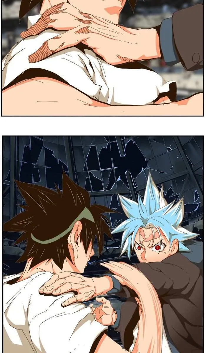 Chapter 449, page 33