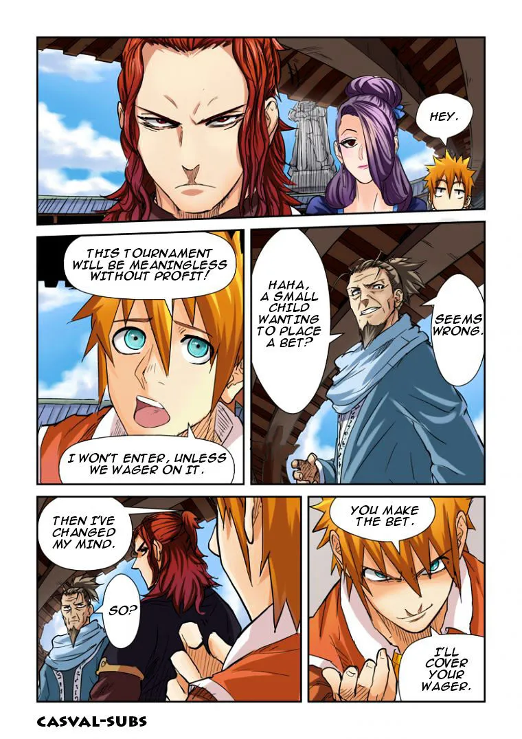 Chapter 100, page 12