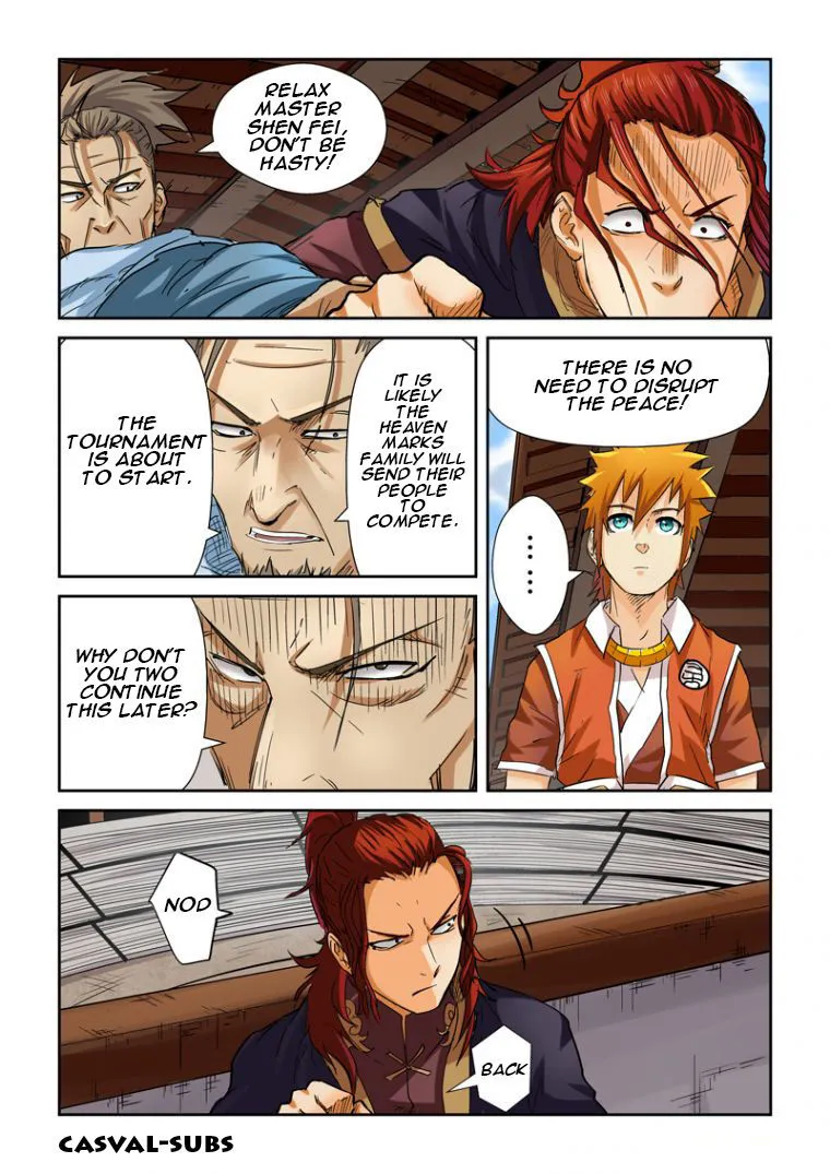 Chapter 100, page 18