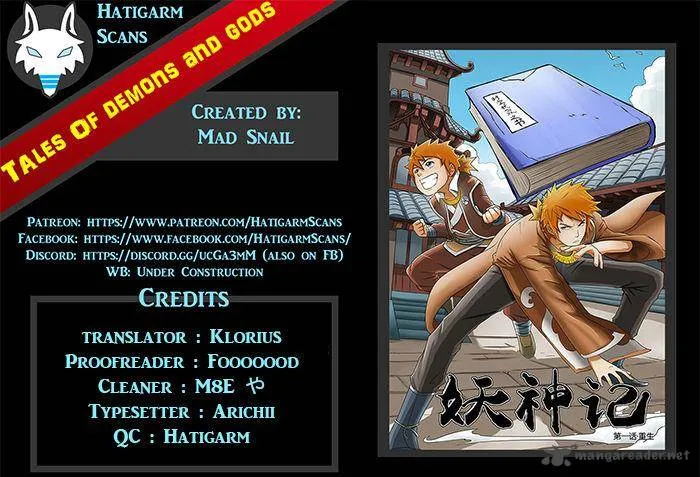 Chapter 132, page 1