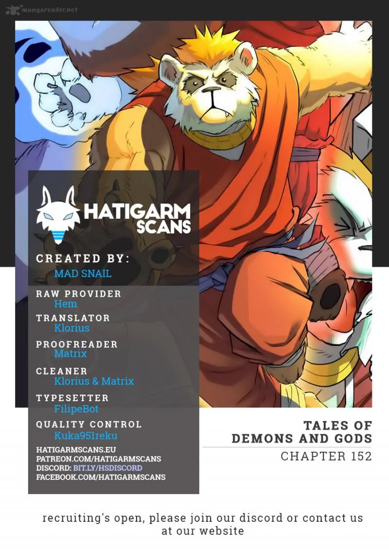 Chapter 152, page 1