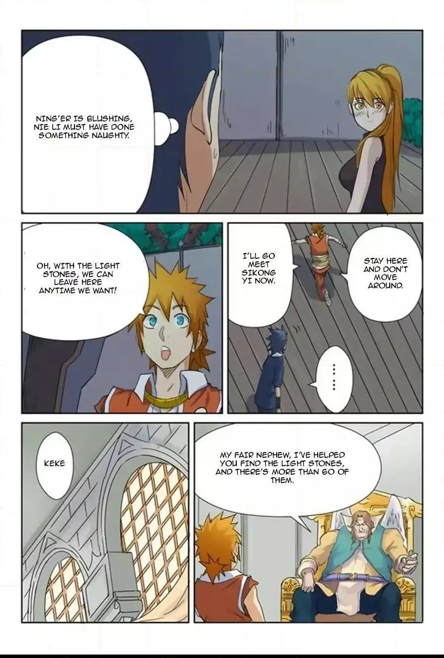 Chapter 159, page 16