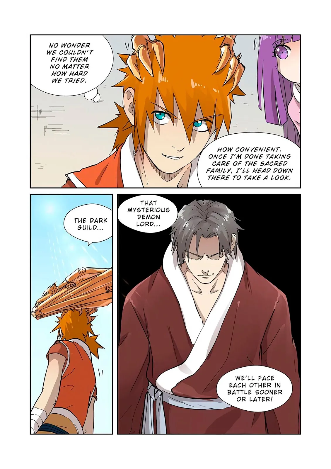 Chapter 194, page 21