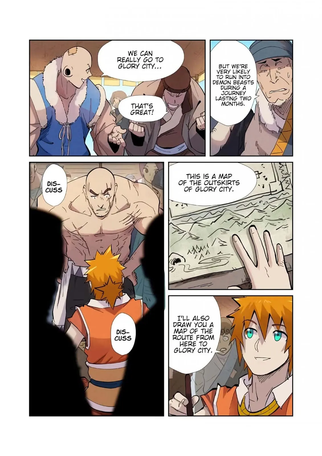 Chapter 217, page 16