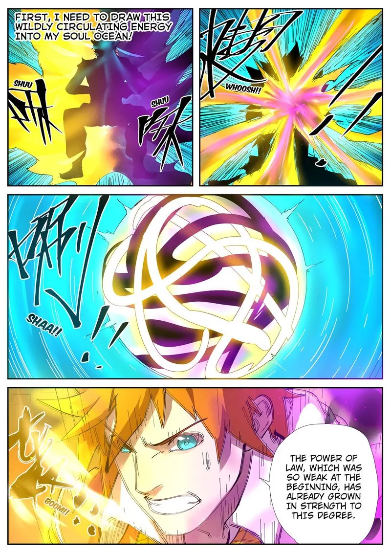 Chapter 233, page 12