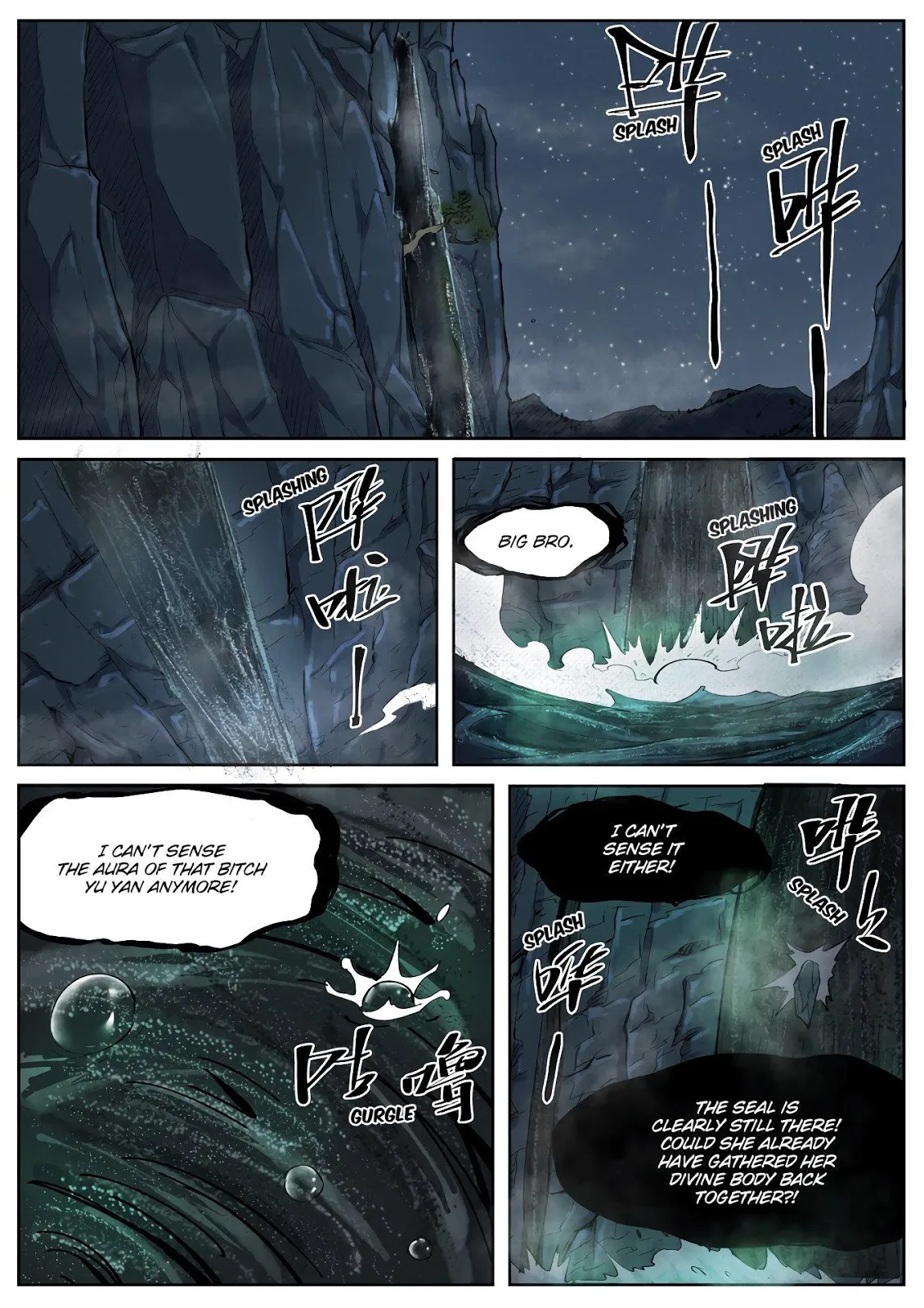 Chapter 234, page 12