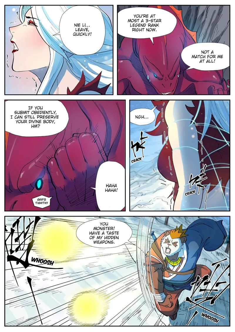 Chapter 251, page 18