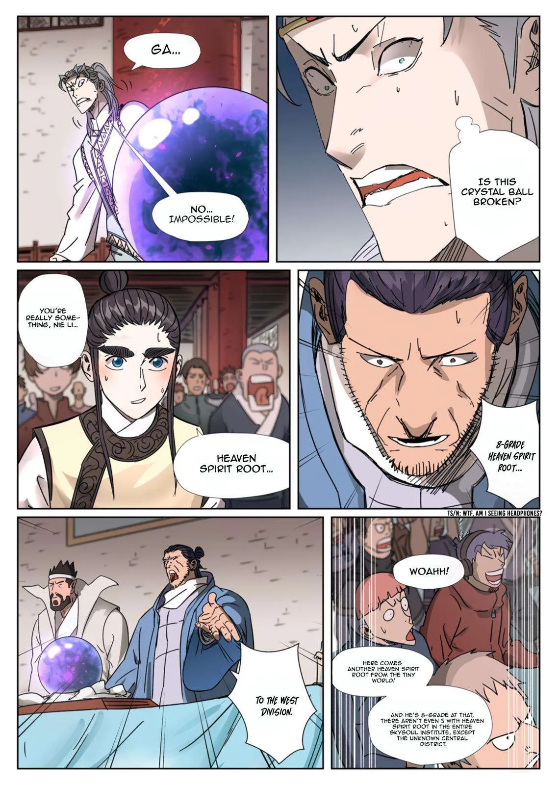 Chapter 300, page 14