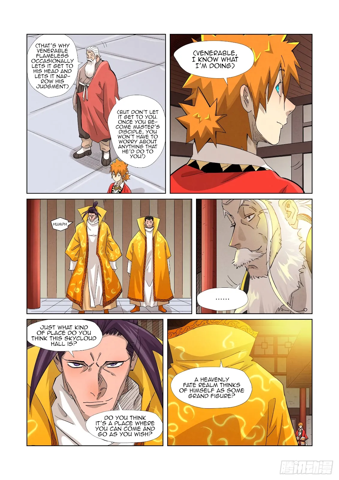 Chapter 365, page 4