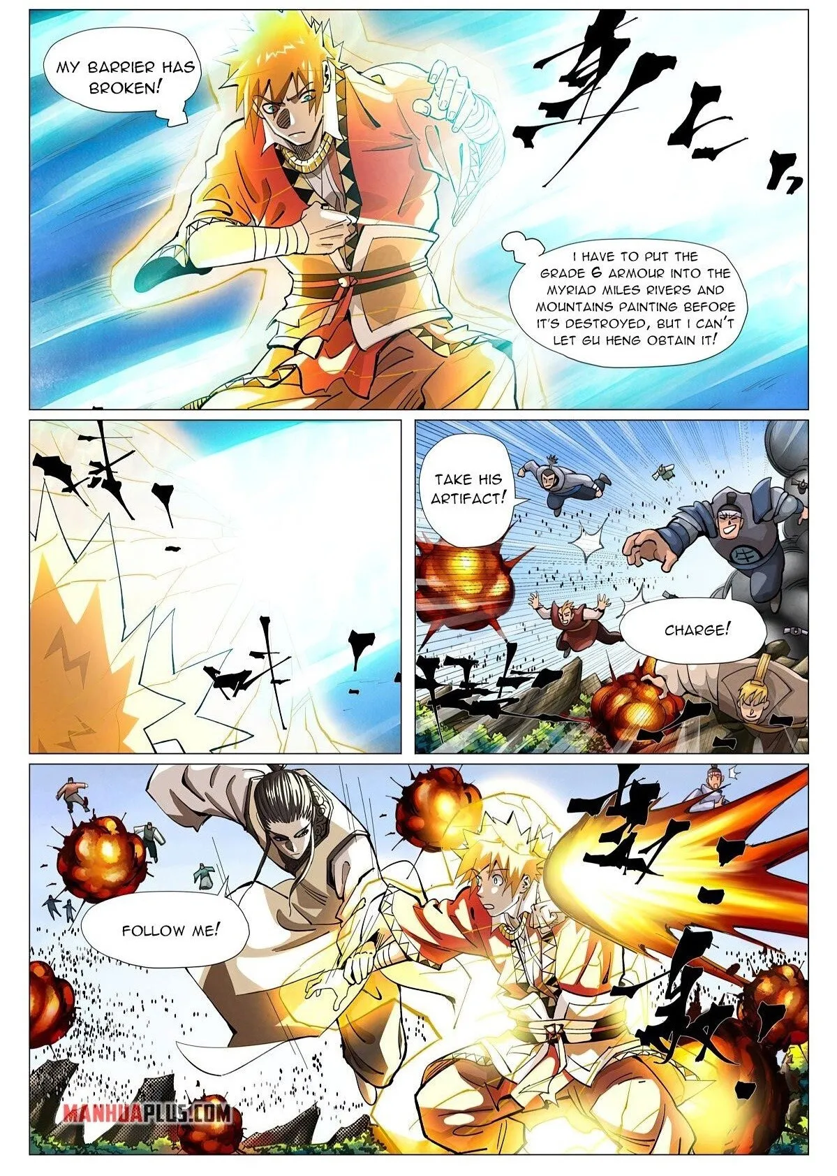 Chapter 382, page 10