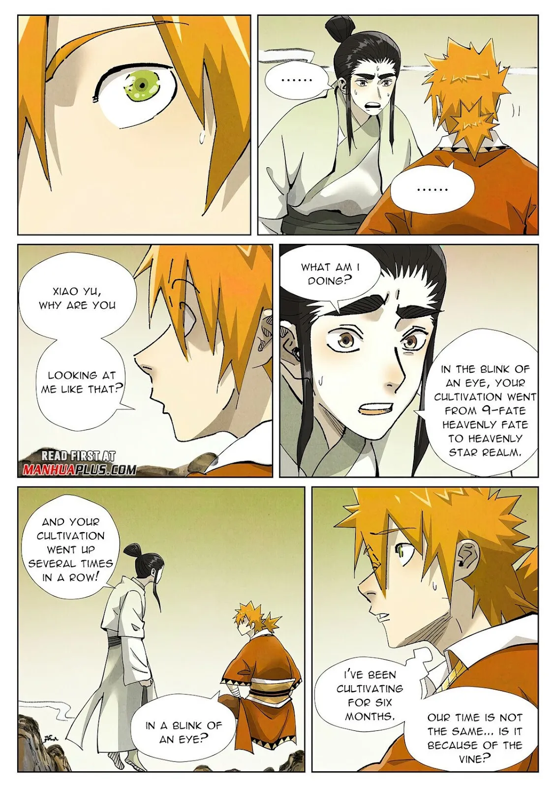 Chapter 411, page 8