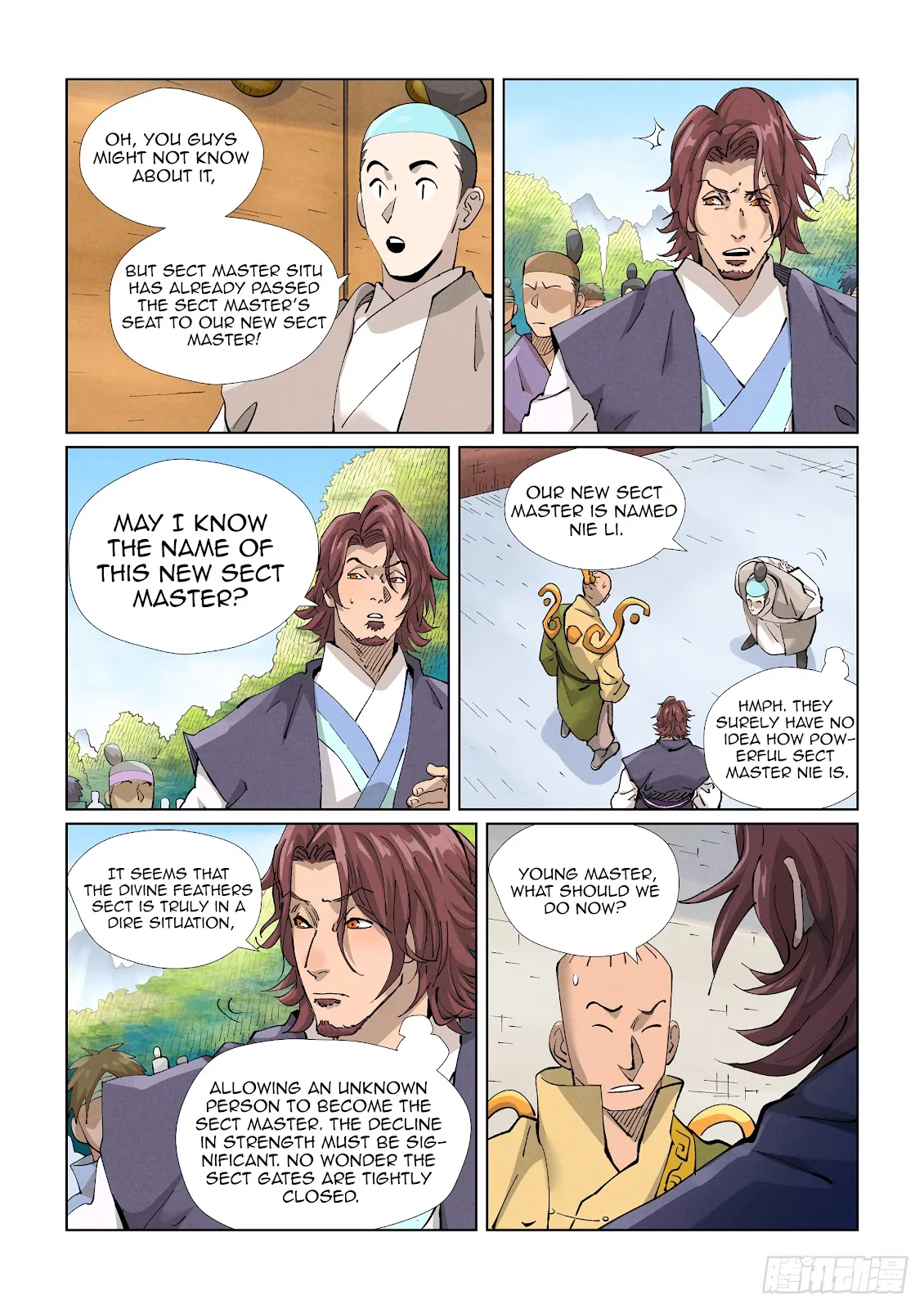 Chapter 429, page 16