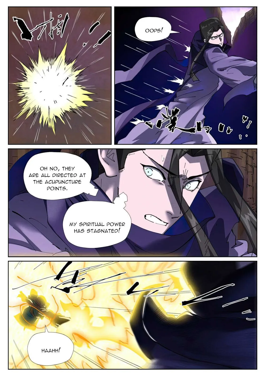 Chapter 501, page 7