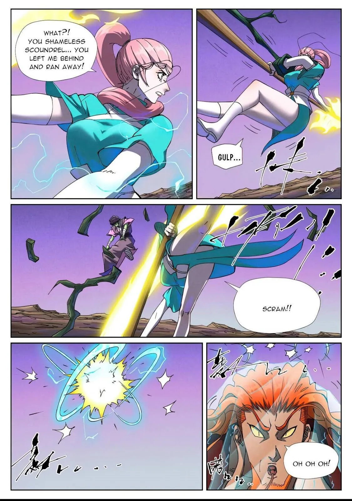 Chapter 503, page 19
