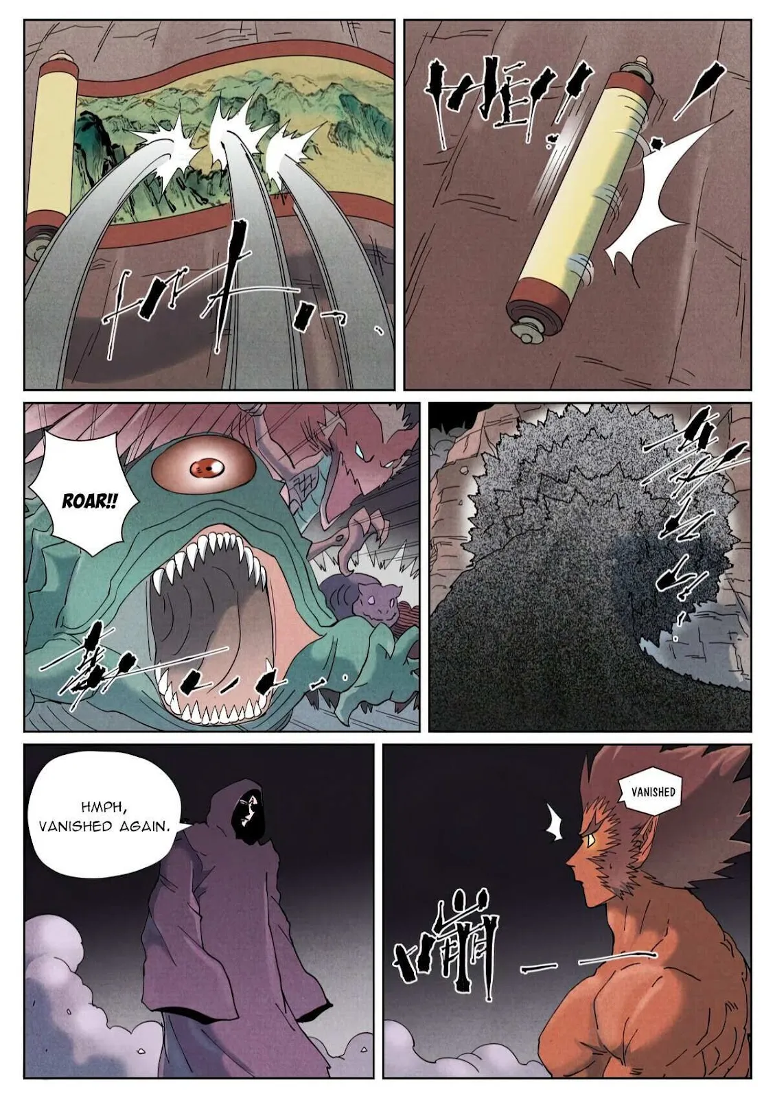 Chapter 506, page 25
